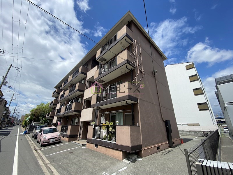 木村マンション  その他外観1