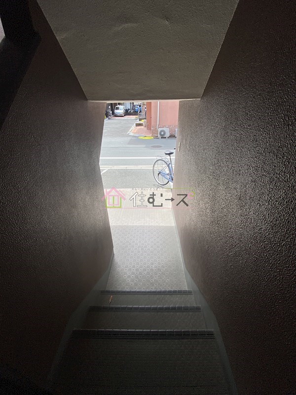 木村マンション  その他外観2