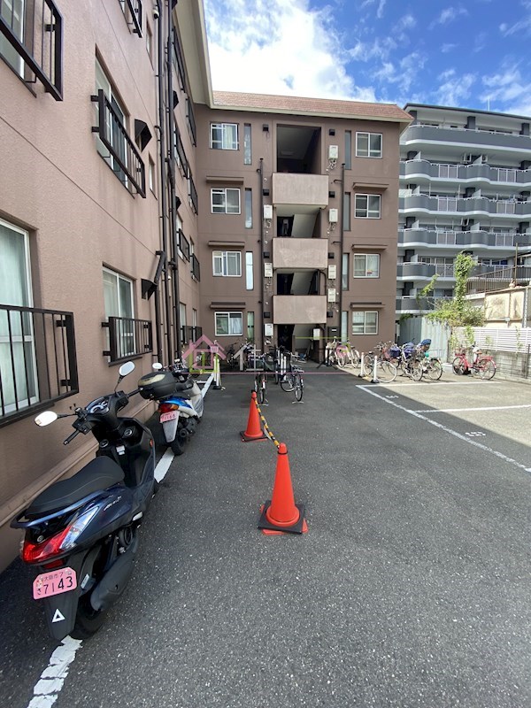 木村マンション  その他外観4