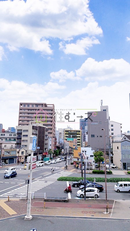 ノルデンハイムリバーサイド天神橋 その他6