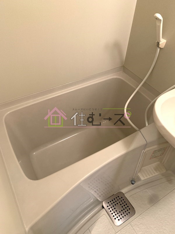 ノルデンハイムリバーサイド天神橋 風呂画像