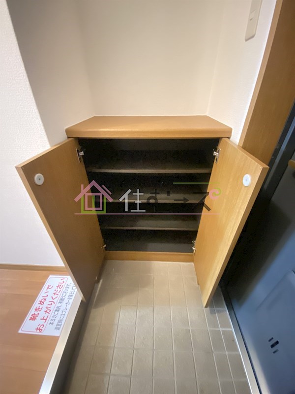 ノルデンハイム東三国 その他6