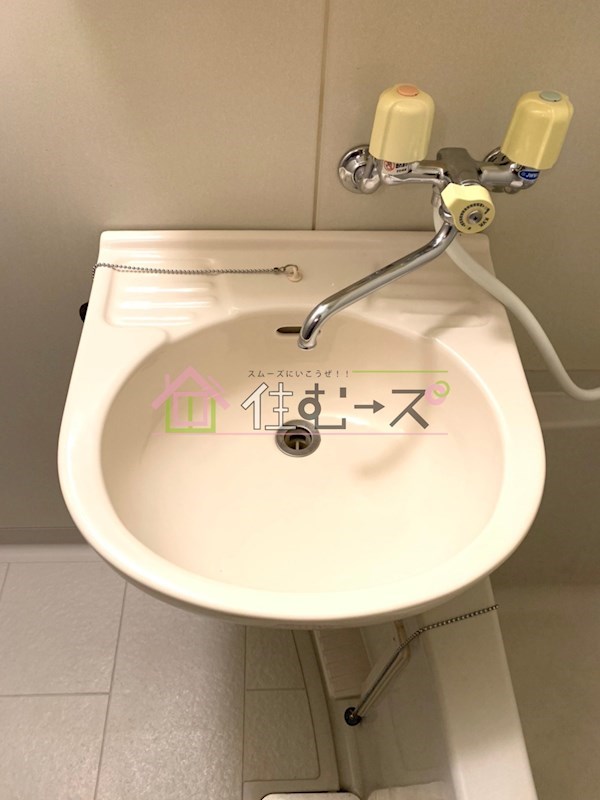 ノルデンハイム新大阪 その他3