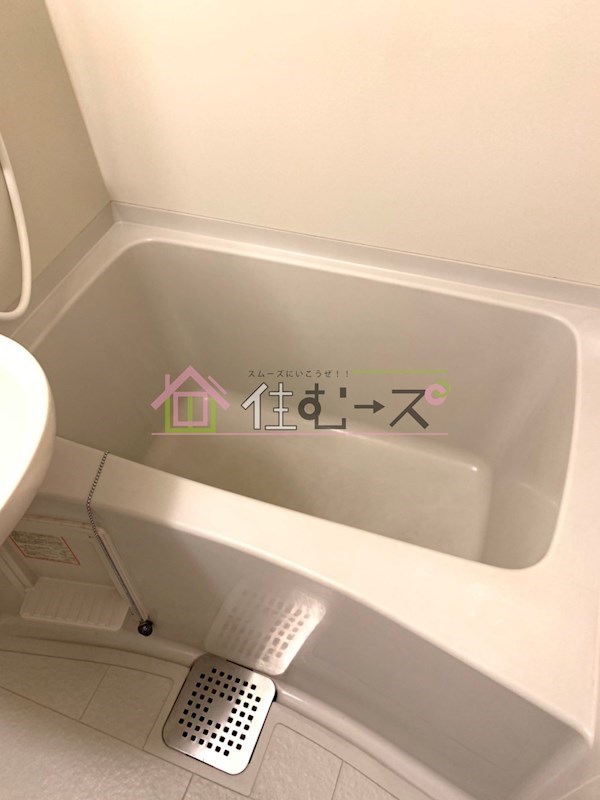 ノルデンハイム新大阪 風呂画像