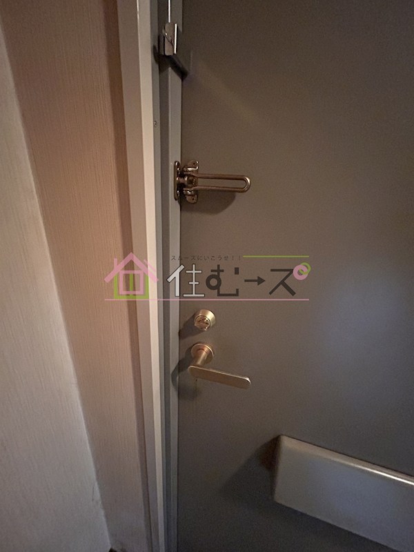 エストマーレ鶴見1番館 その他6