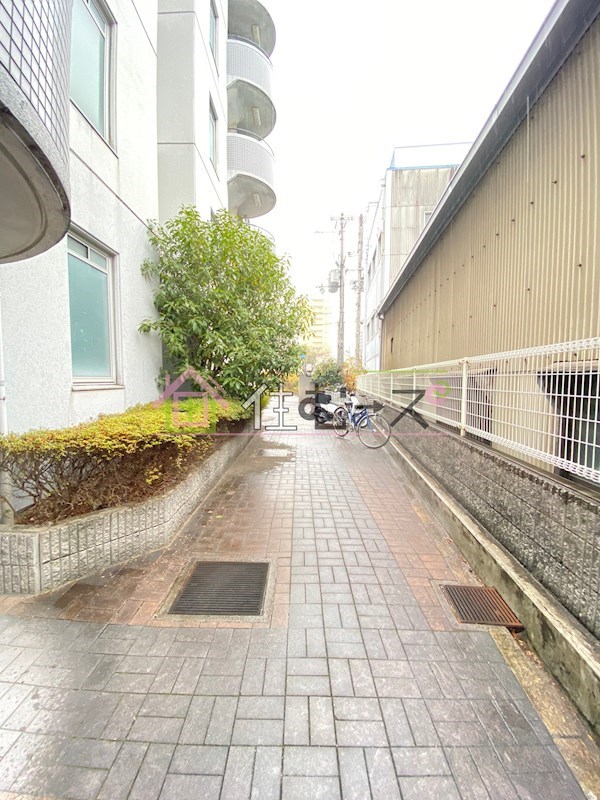 エストマーレ鶴見1番館 その他外観5