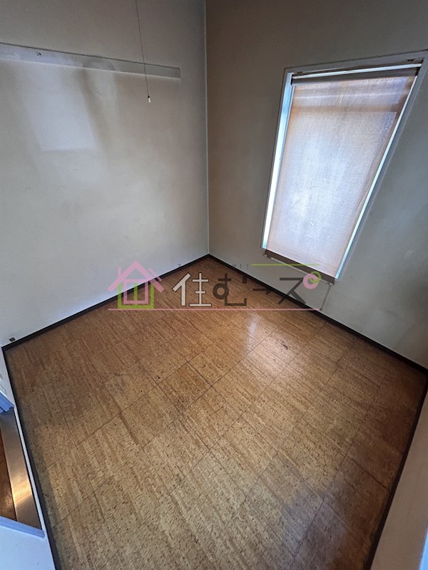 エストマーレ鶴見1番館 ベッドルーム