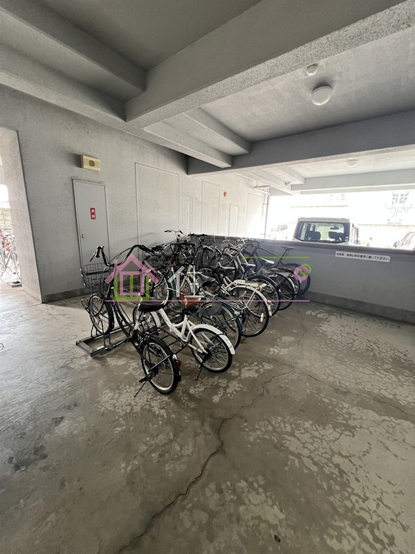 ノルデンハイム小松 その他外観5