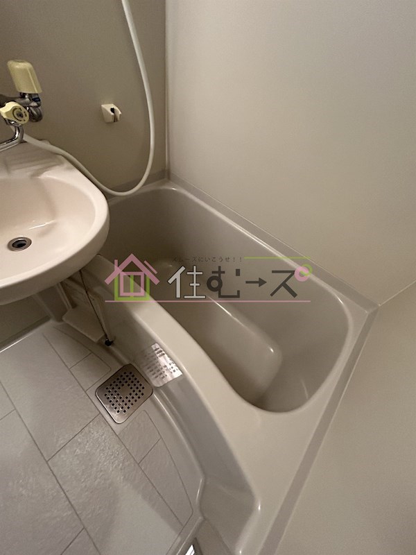 ノルデンハイム小松 ベッドルーム