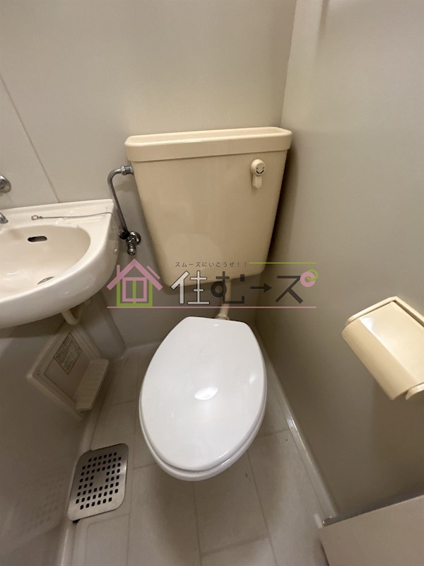 グリシーヌ壱番館 その他3