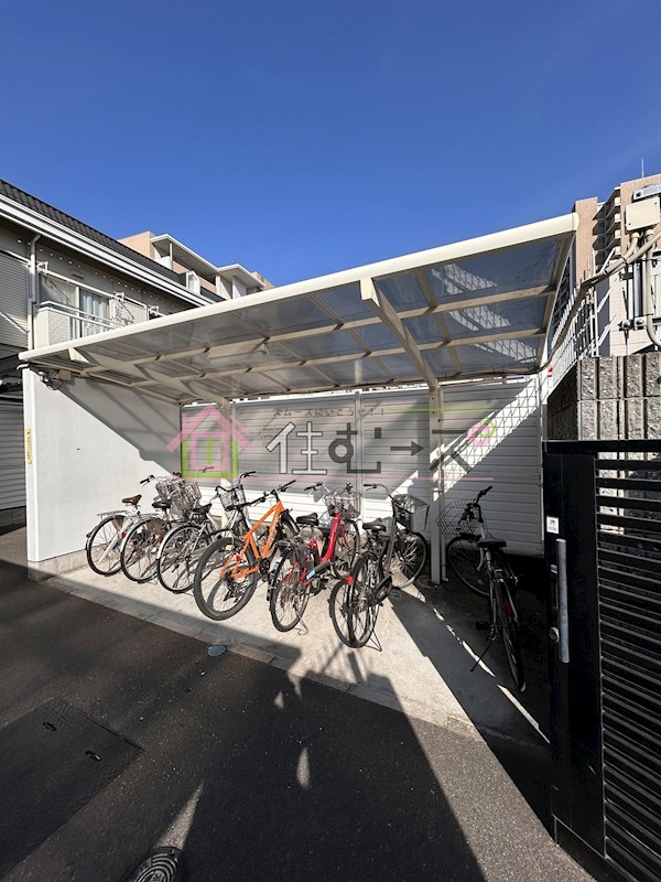 グリシーヌ壱番館 その他外観6