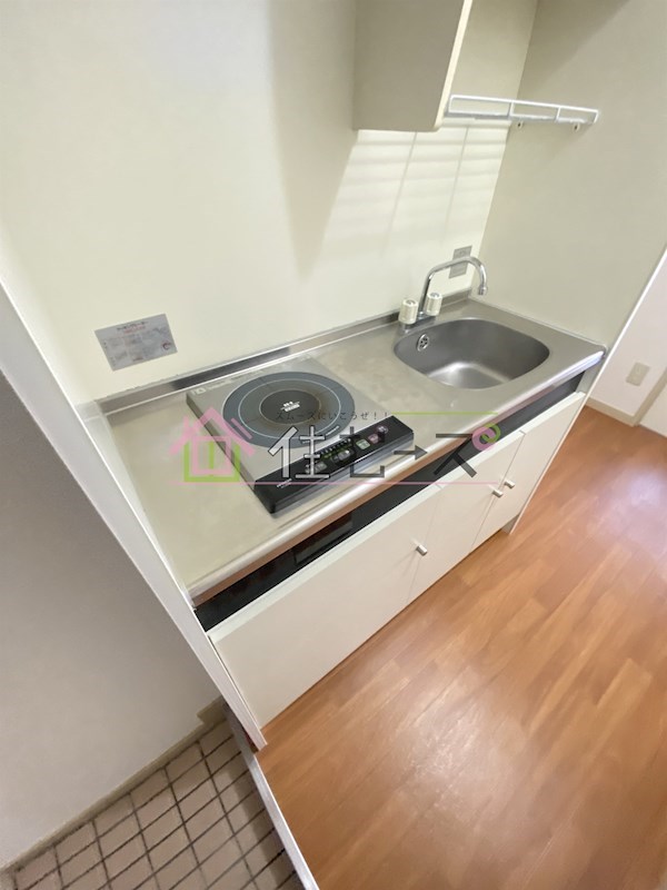 ノルデンハイム淡路 キッチン