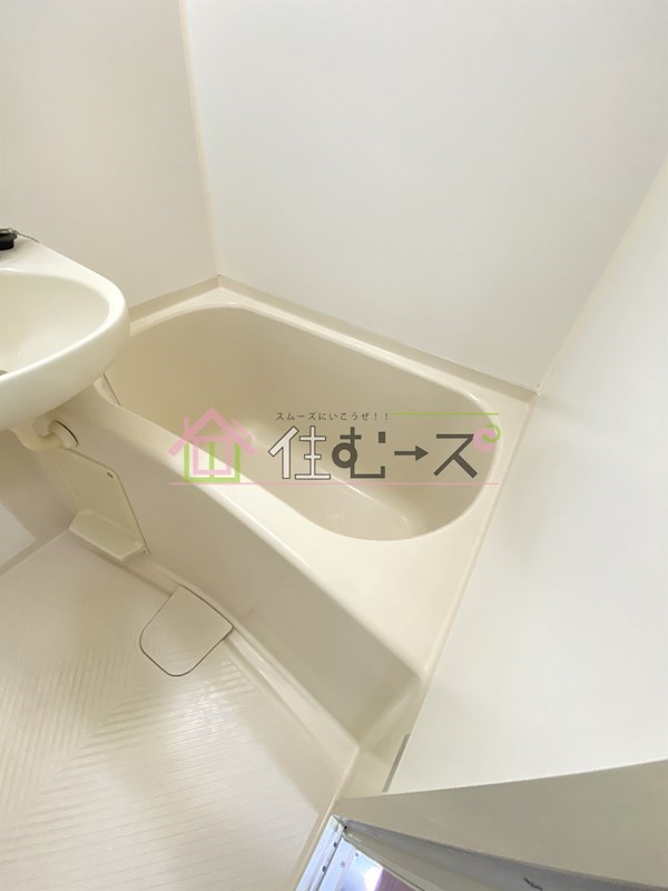 ノルデンハイム淡路 風呂画像