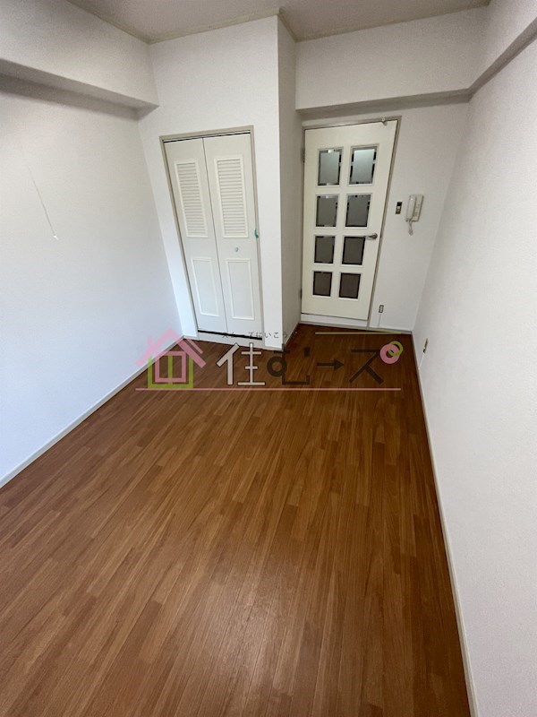 ノルデンハイム淡路 リビング