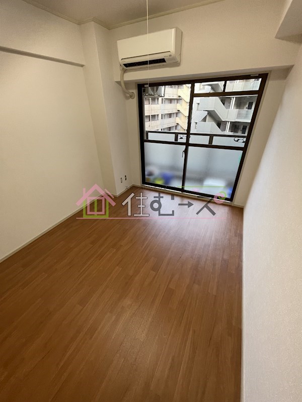 ノルデンハイム淡路 ベッドルーム