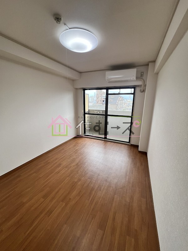 ノルデンハイム豊里 ベッドルーム