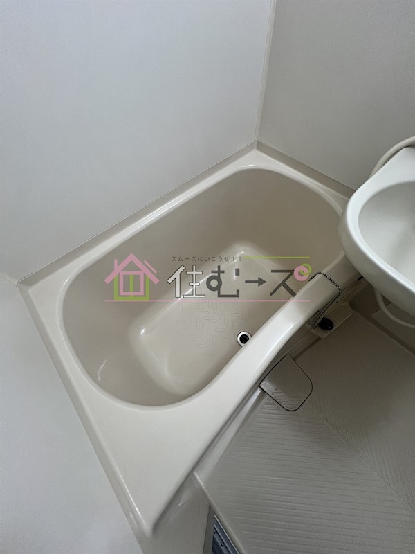 ノルデンハイム豊里 風呂画像