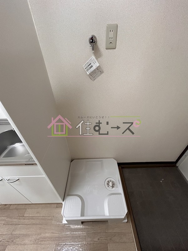 グリシーヌ壱番館 その他2