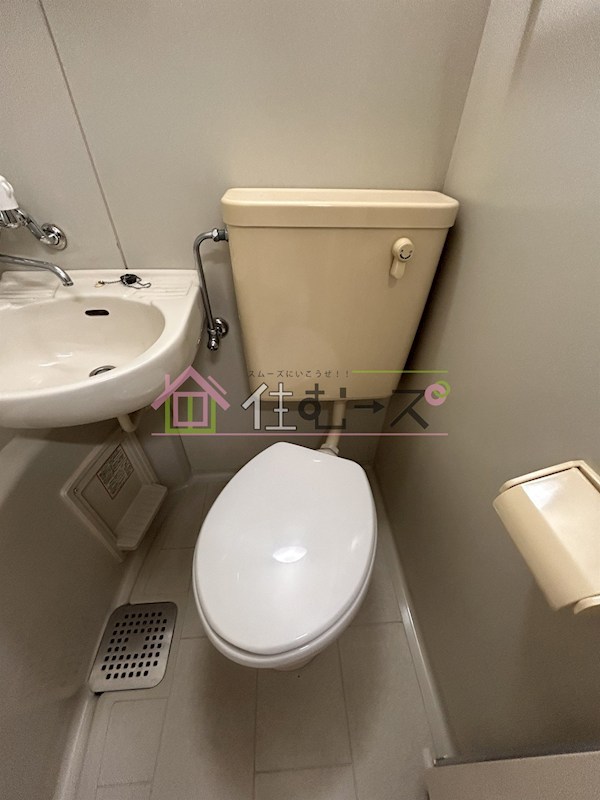 グリシーヌ壱番館 その他3