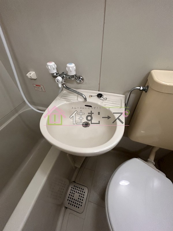 グリシーヌ壱番館 その他4