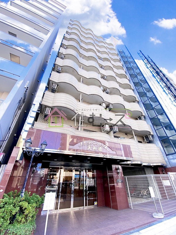 ノルデンハイム天神橋  その他外観1