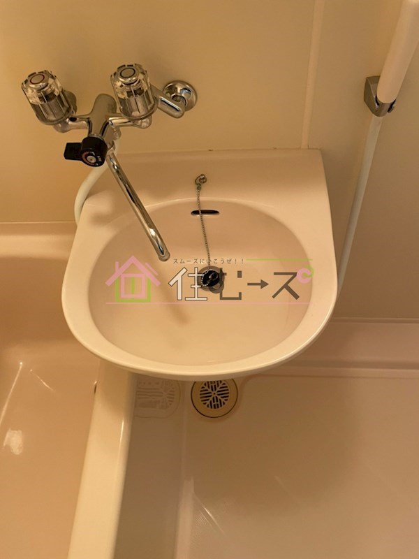 上新庄駅前グランドハイツ北 その他4