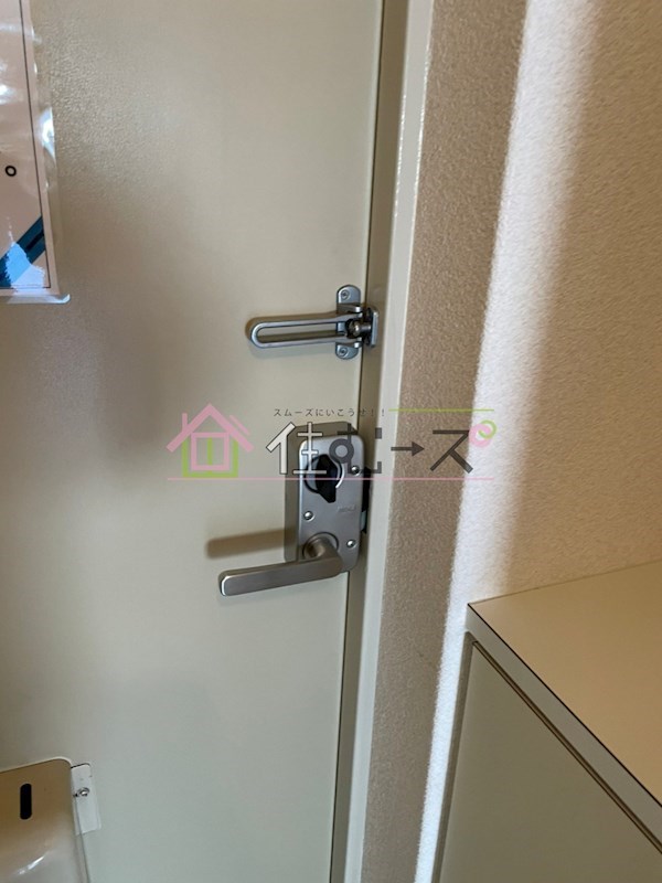 上新庄駅前グランドハイツ北 その他5