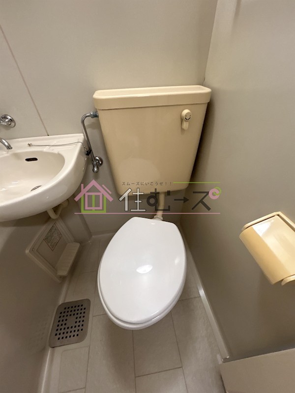 グリシーヌ壱番館 その他4