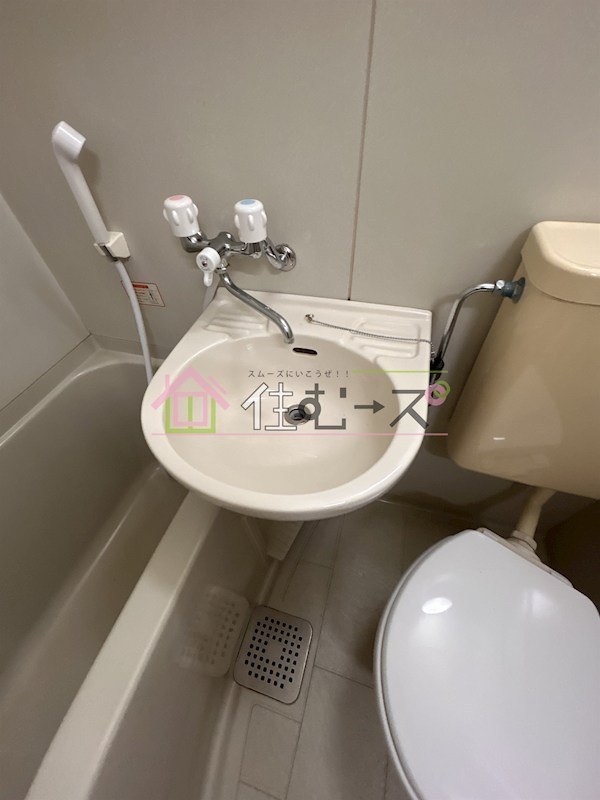 グリシーヌ壱番館 その他5