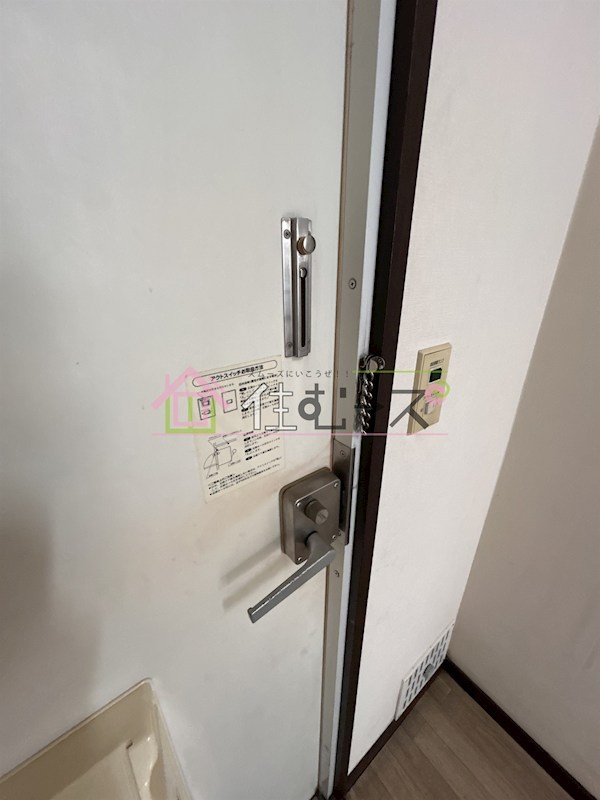 グリシーヌ壱番館 その他6