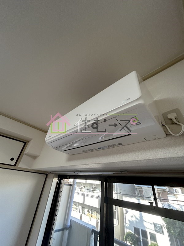 上新庄駅前グランドハイツ北 その他5