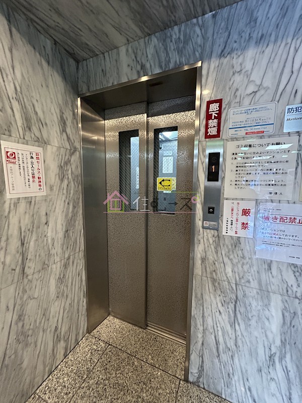 千林グランドハイツ北 その他外観3