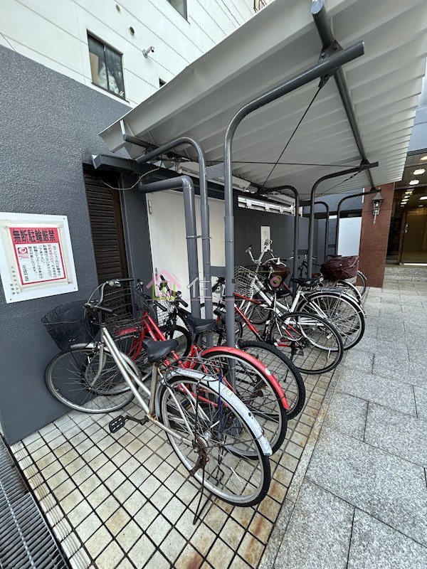 千林グランドハイツ北 その他外観5