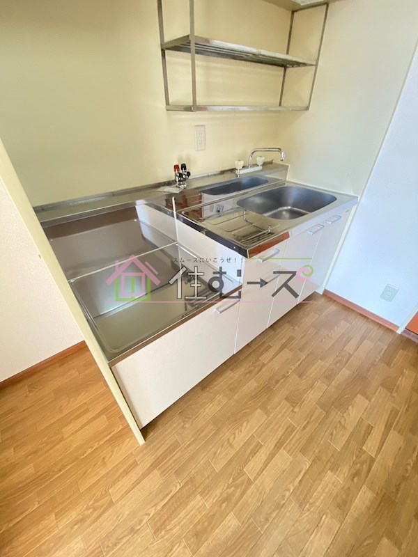 千林グランドハイツ北 キッチン