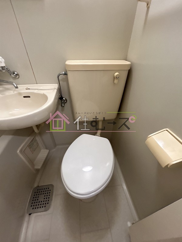 グリシーヌ壱番館 その他3