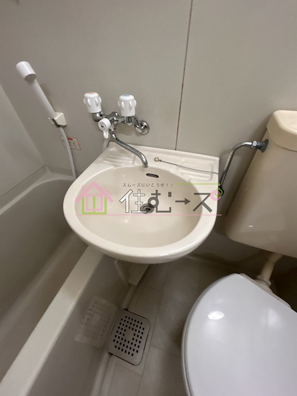 グリシーヌ壱番館 その他4