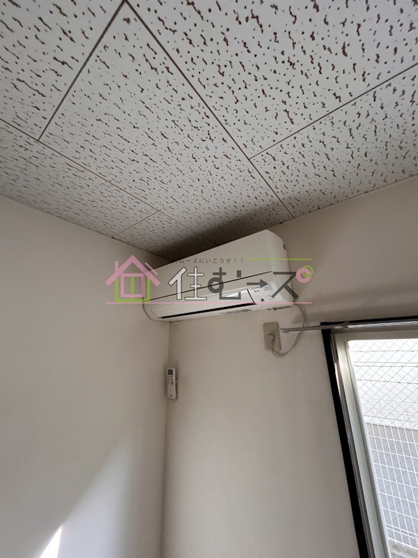 グリシーヌ壱番館 その他6