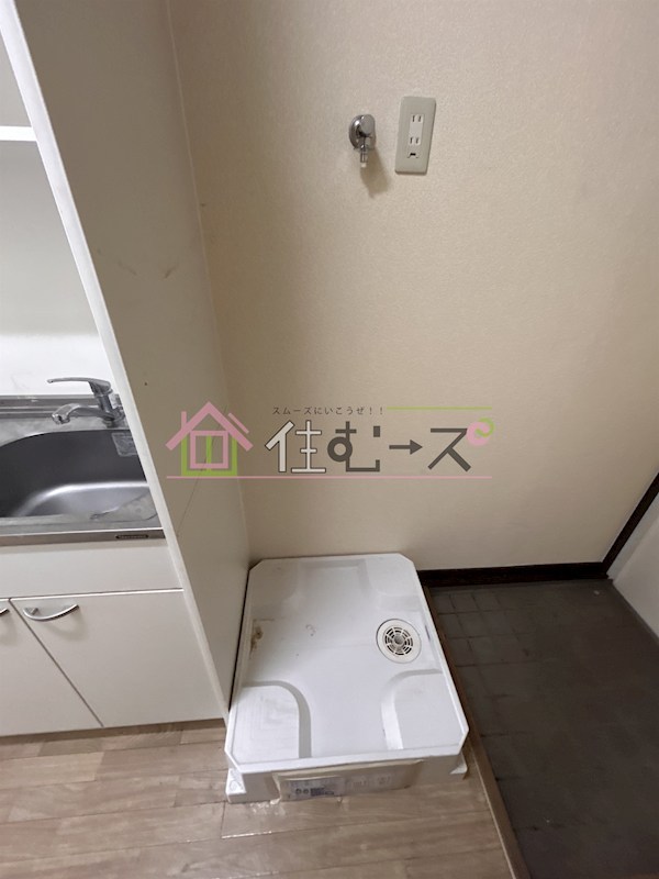 グリシーヌ壱番館 その他2