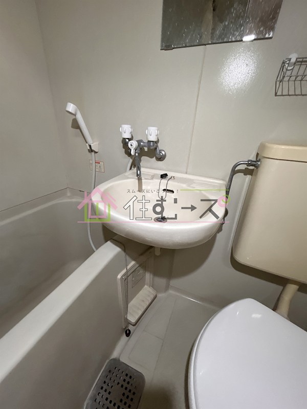 グリシーヌ壱番館 その他4