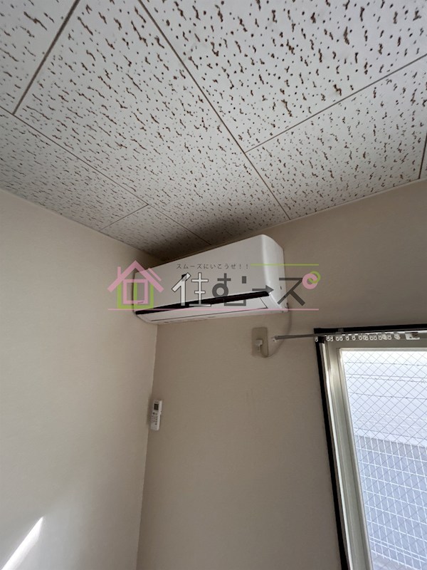 グリシーヌ壱番館 その他6