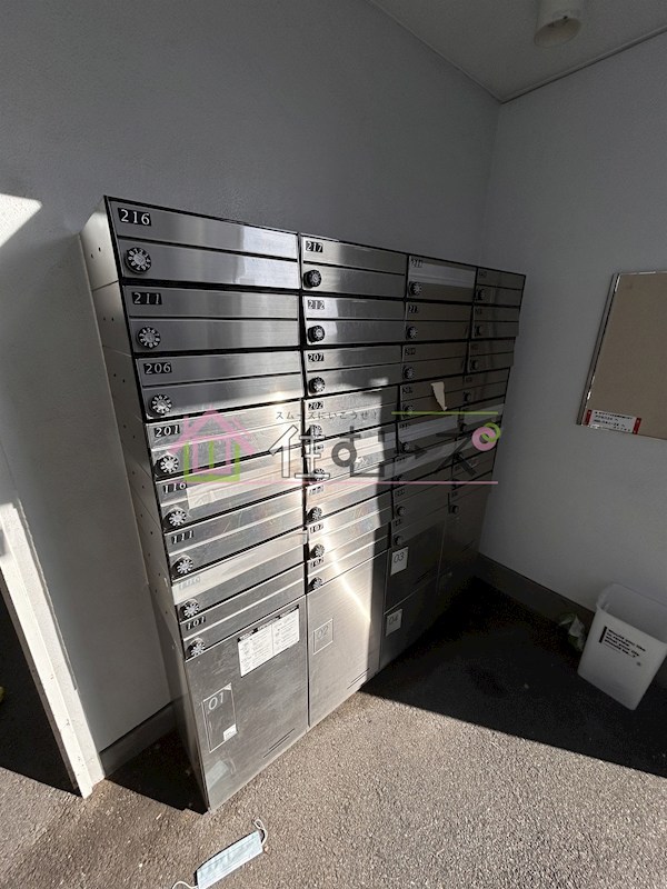 グリシーヌ壱番館 その他外観3