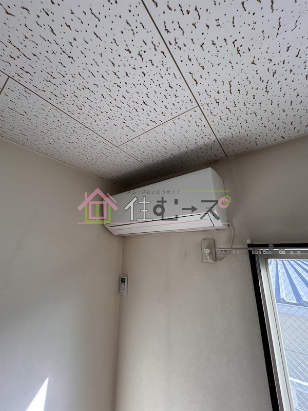 グリシーヌ壱番館 その他2