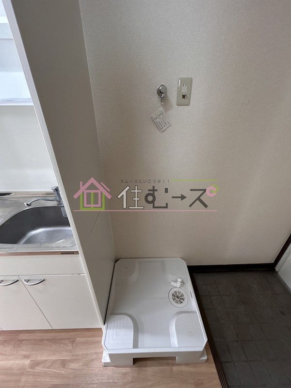 グリシーヌ壱番館 その他3