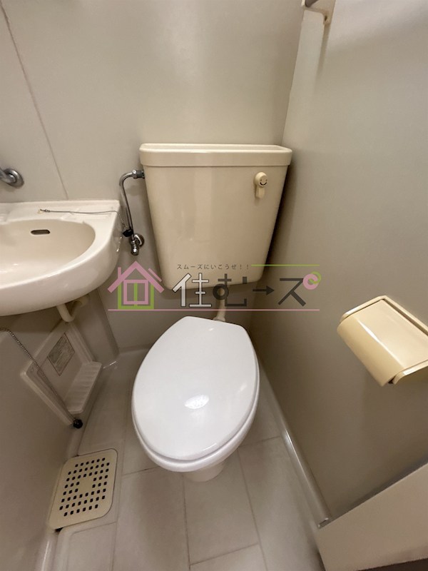 グリシーヌ壱番館 その他4