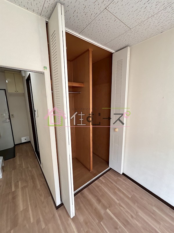 グリシーヌ壱番館 その他6