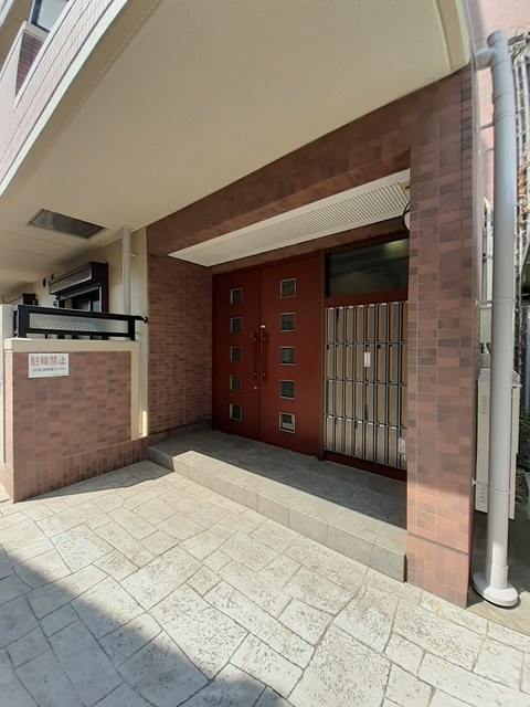 ベル　フルール　エヌ・エス その他8