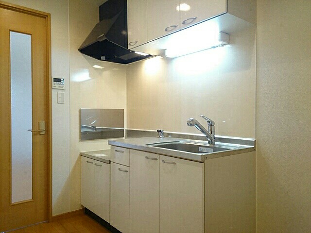 ベル　フルール　エヌ・エス キッチン