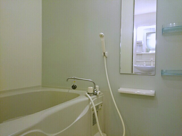 ベル　フルール　エヌ・エス 風呂画像