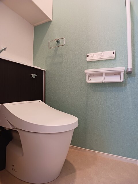 シェル　ドゥ　サツキⅡ その他2