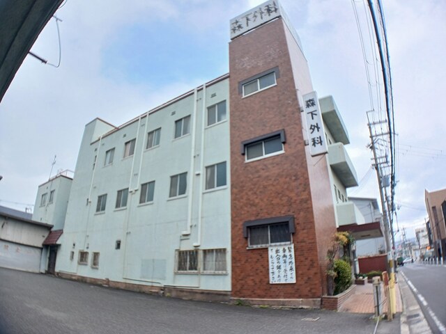 シェル　ドゥ　サツキⅡ その他外観6